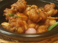 -粤港餐厅(禹州商业广场店)