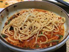 -渝信川菜 · 川味家常菜(长安店)