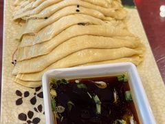 手工豆腐皮-桃源人家(环城南路店)