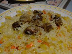 -海尔巴格一甸茶餐厅(团结路店)