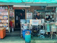 -姓周桥大碗公面