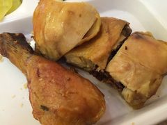 烤鸡-香妃烤鸡(西单店)