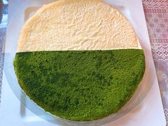 -36cake生日蛋糕(福田店)
