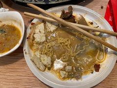 -小渝公重庆卤味火锅(临沂店)
