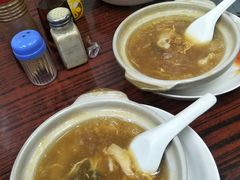 -添發碗仔翅美食