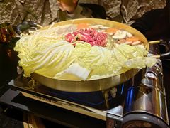 -烧肉达人(凯德晶萃店)