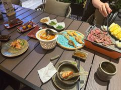 -俊屋料理·烧鸟·寿司·日泰融合菜(星际云汇店)