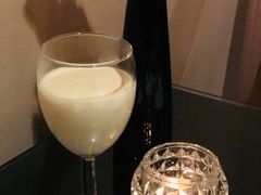 杏仁布丁-EATALIA意塔利意式餐厅(鼓楼店)