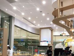 -司乎·日式鲜吐司(EFC欧美广场店)