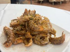 -新享乐海鲜(翠华路店)