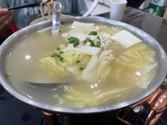 -宛平李记小吃(东关街店)