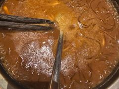 石锅手工粉-清水亭湖北菜(大屯DT51店)