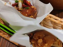 -客语客家菜(东山口店)