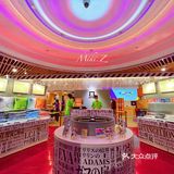 漫啦啦Cafe☕️新世纪福音战士空降魔都‼️