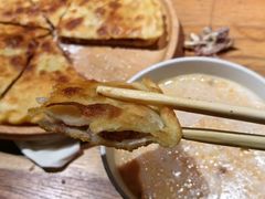 -毡房姑娘·新疆菜·烧烤