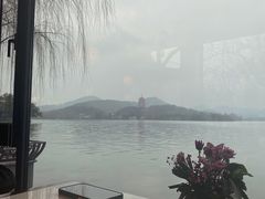 -柳莺湖上·湖景餐厅·江南菜(西湖店)