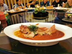 -南苑环球酒店云顶高级中餐厅(鄞县大道店)