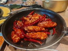 -马场洞肉铺(振安店)