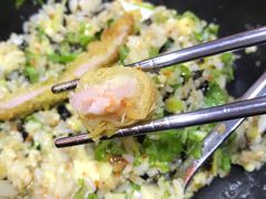 -鱼籽村秘制拌饭(崇文门店)