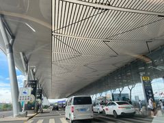 -贵阳龙洞堡国际机场-T2航站楼