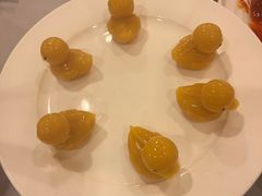 -全聚德(上海首店浦东店)
