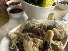 -潮汕大目牛肉火锅(水围店)