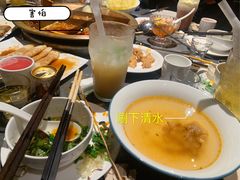 -长嘉·河图火锅(长嘉汇江景旗舰店)