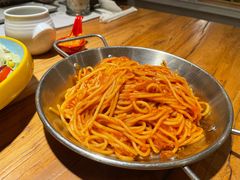 意大利肉酱-米兰西典(西坝岗路店)