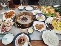 -大理董·董家小厨野生菌火锅(古城旗舰店)