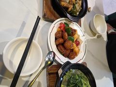 -香港深仔记茶餐厅(东门店)