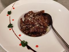 -青岛香格里拉·香宫中餐厅