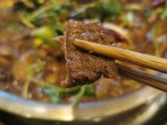 -周老三跷脚牛肉·全牛火锅(非遗传承店)