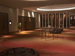 -上海滴水湖皇冠假日酒店