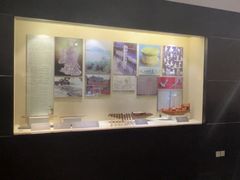 -上海交通大学董浩云航运博物馆