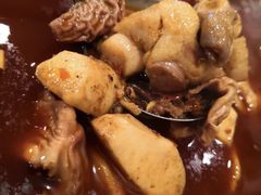 -冯记香辣兔火锅(茶店子总店)