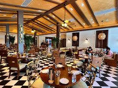 大堂-亚特兰蒂斯·蟹餐厅 CRAB KITCHEN·鲜活海鲜