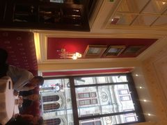 Cafe&nbsp;Sacher&nbsp;Vienna-Cafe Sacher(WIEN)