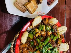 -酒肉门孔府菜(曲阜游客中心店)