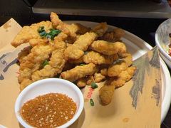 -魏铭鱼头捞饭(晋阳路店)