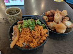 -古代饭堂(冠亚店)