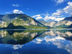 -布劳伽斯特豪夫哈尔施塔特宾馆