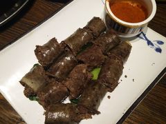 -思金拉措庄园藏餐(太阳岛店)