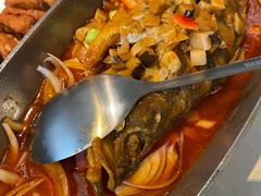 -徽珍源(龙茗路店)