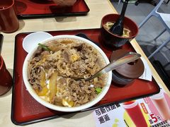-食其家·牛丼咖喱(天津梅江印象城店)