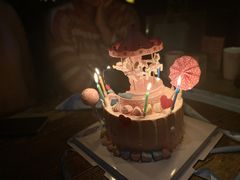 -胡桃里音乐酒馆(环亚凯瑟琳广场店)