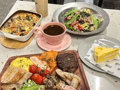 -GOTLOT COFFEE&KITCHEN角落厨房NOOK店