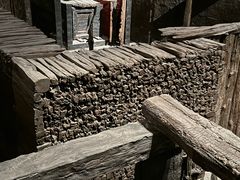 -北京大葆台遗址博物馆