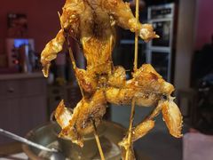-老天桥蛙炉火锅(姑苏总店)