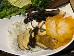 -百年果林椰子鸡(中洲店)