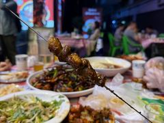 -京悦南门涮羊肉·羊蝎子火锅(田林路店)